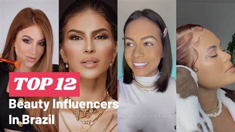 forum influencergirls|Top 20 Brazilian Influencers: Find Influencers in Brazil .